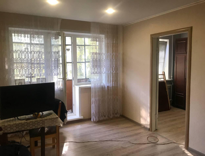 2-к. квартира, 44,6&nbsp;м²