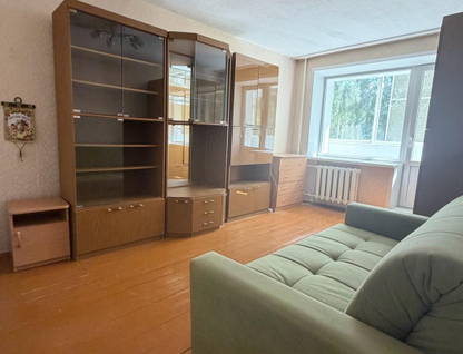 1-к. квартира, 30,2 м²