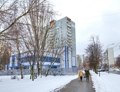 2-к. квартира, 50,1&nbsp;м²