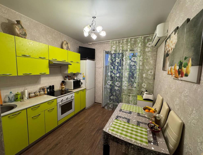 1-к. квартира, 45&nbsp;м²