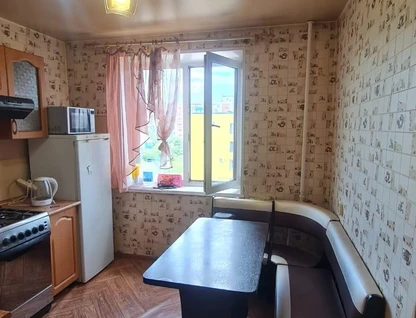 1-к. квартира, 33,4&nbsp;м²