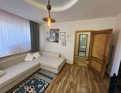 1-к. квартира, 43,2 м²