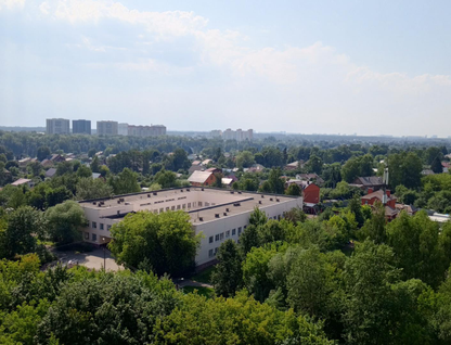 1-к. квартира, 42&nbsp;м²