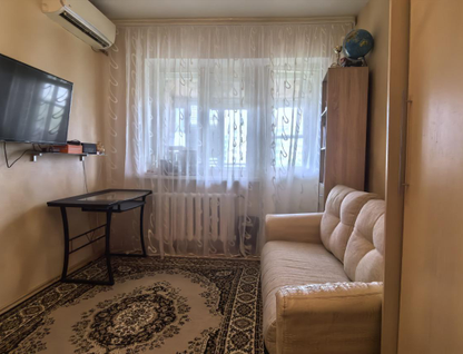 1-к. квартира, 32,9 м²