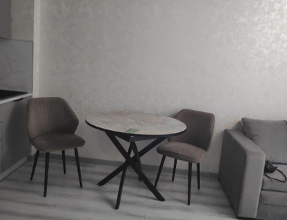 1-к. квартира, 38,7 м²