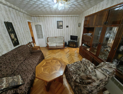 3-к. квартира, 65&nbsp;м²