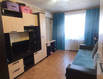 1-к. квартира, 31&nbsp;м²