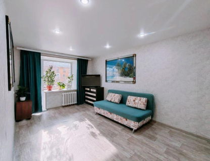1-к. квартира, 28,8 м²