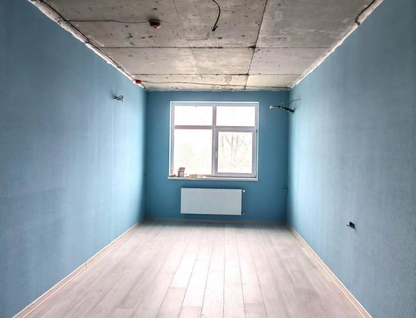 1-к. квартира, 37,6&nbsp;м²