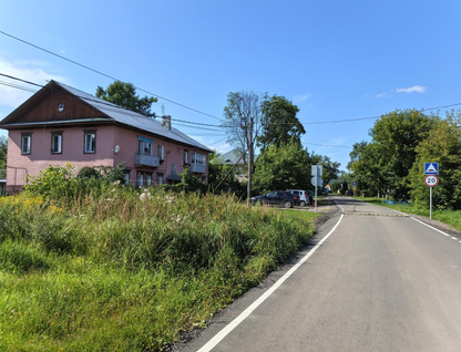 3-к. квартира, 57 м²
