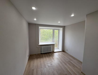 1-к. квартира, 20&nbsp;м²