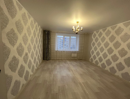 1-к. квартира, 36,6&nbsp;м²