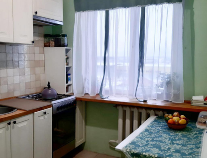 2-к. квартира, 47&nbsp;м²