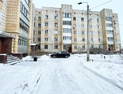 3-к. квартира, 66&nbsp;м²