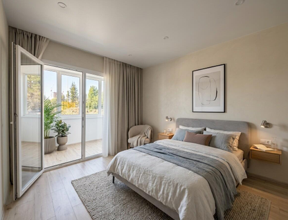 2-к. квартира, 44 м²