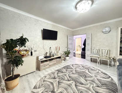 4-к. квартира, 76,2&nbsp;м²