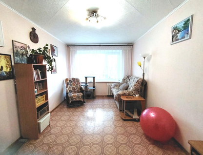 2-к. квартира, 47,5 м²
