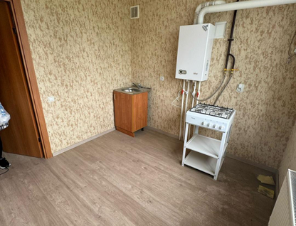 1-к. квартира, 33,6&nbsp;м²