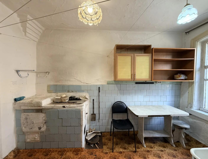 1-к. квартира, 43,6 м²