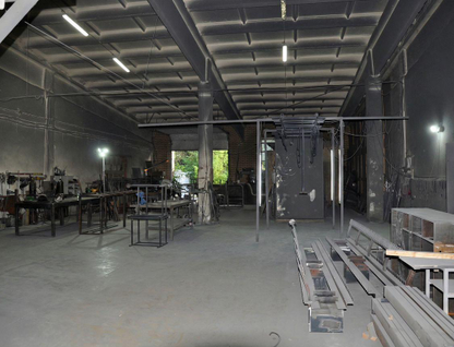 Склад, 6100&nbsp;м²