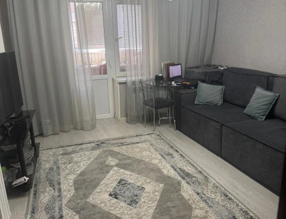 1-к. квартира, 35&nbsp;м²