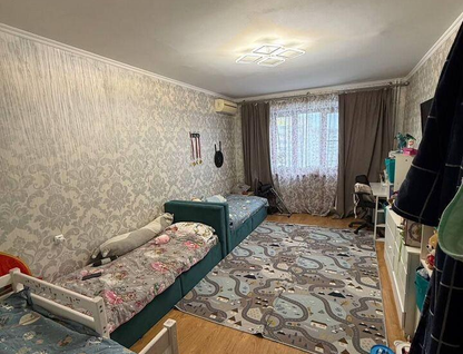 2-к. квартира, 57,3&nbsp;м²