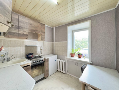 1-к. квартира, 30,4&nbsp;м²