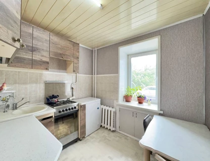 1-к. квартира, 30,4&nbsp;м²
