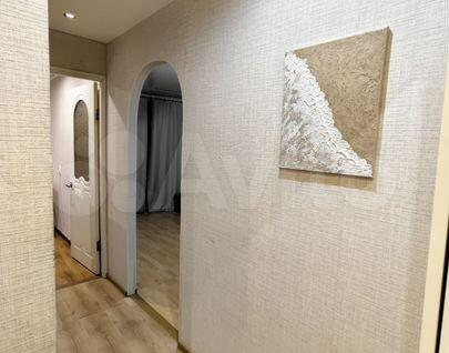 1-к. квартира, 30,6 м²
