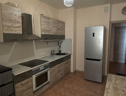 1-к. квартира, 43,3&nbsp;м²