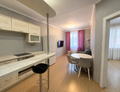 2-к. квартира, 51 м²