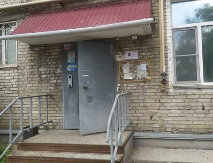 1-к. квартира, 31&nbsp;м²