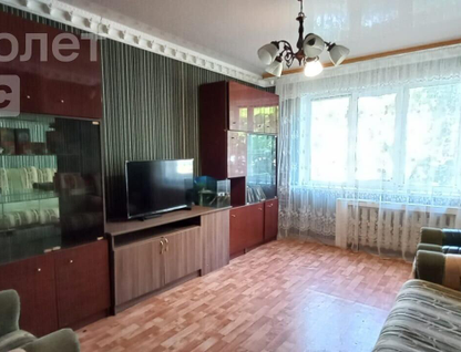 2-к. квартира, 52,2&nbsp;м²