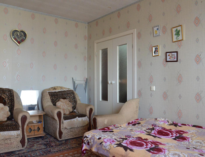 1-к. квартира, 33,6&nbsp;м²