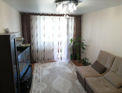 1-к. квартира, 39,4&nbsp;м²