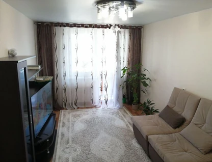 1-к. квартира, 39,4&nbsp;м²