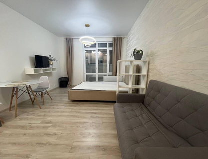 Студия, 28&nbsp;м²