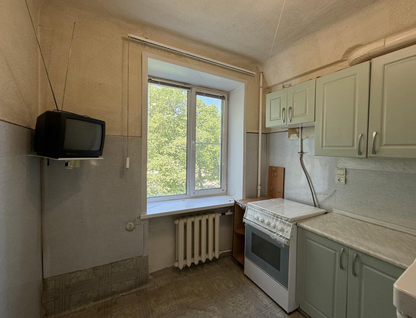 2-к. квартира, 54,9 м²