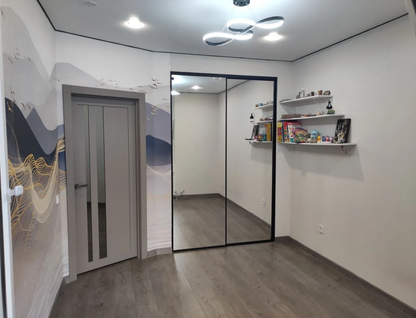 1-к. квартира, 35,2 м²