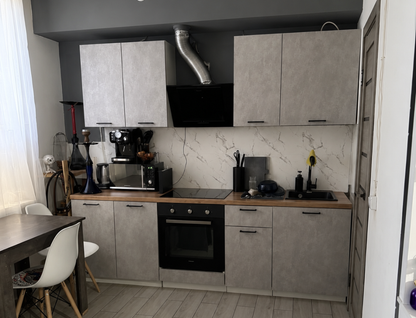 Студия, 33 м²