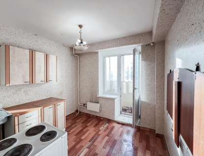 1-к. квартира, 33,7&nbsp;м²