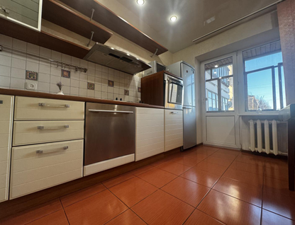 4-к. квартира, 88&nbsp;м²