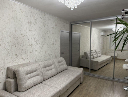 1-к. квартира, 30,1 м²