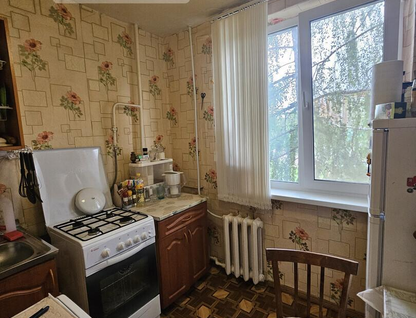 2-к. квартира, 44,2&nbsp;м²