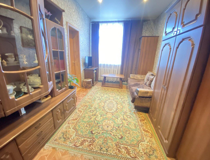2-к. квартира, 37&nbsp;м²