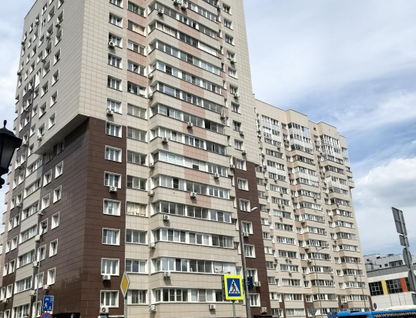 3-к. квартира, 100,6&nbsp;м²