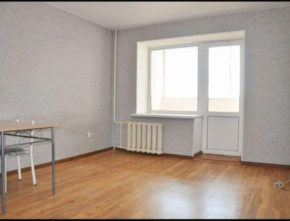 Студия, 30,5&nbsp;м²