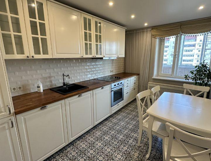 2-к. квартира, 51&nbsp;м²