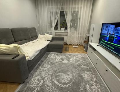 1-к. квартира, 38&nbsp;м²