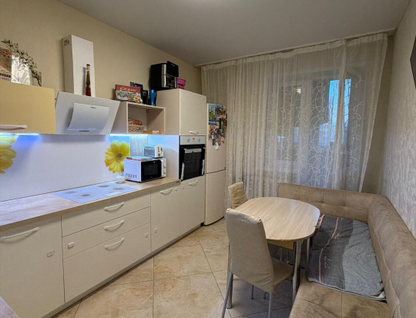 1-к. квартира, 42,3&nbsp;м²